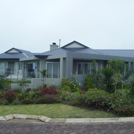 Drifters @ Whale Rock Ridge Villa Plettenberg Bay Dış mekan fotoğraf