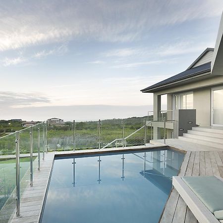 Drifters @ Whale Rock Ridge Villa Plettenberg Bay Dış mekan fotoğraf