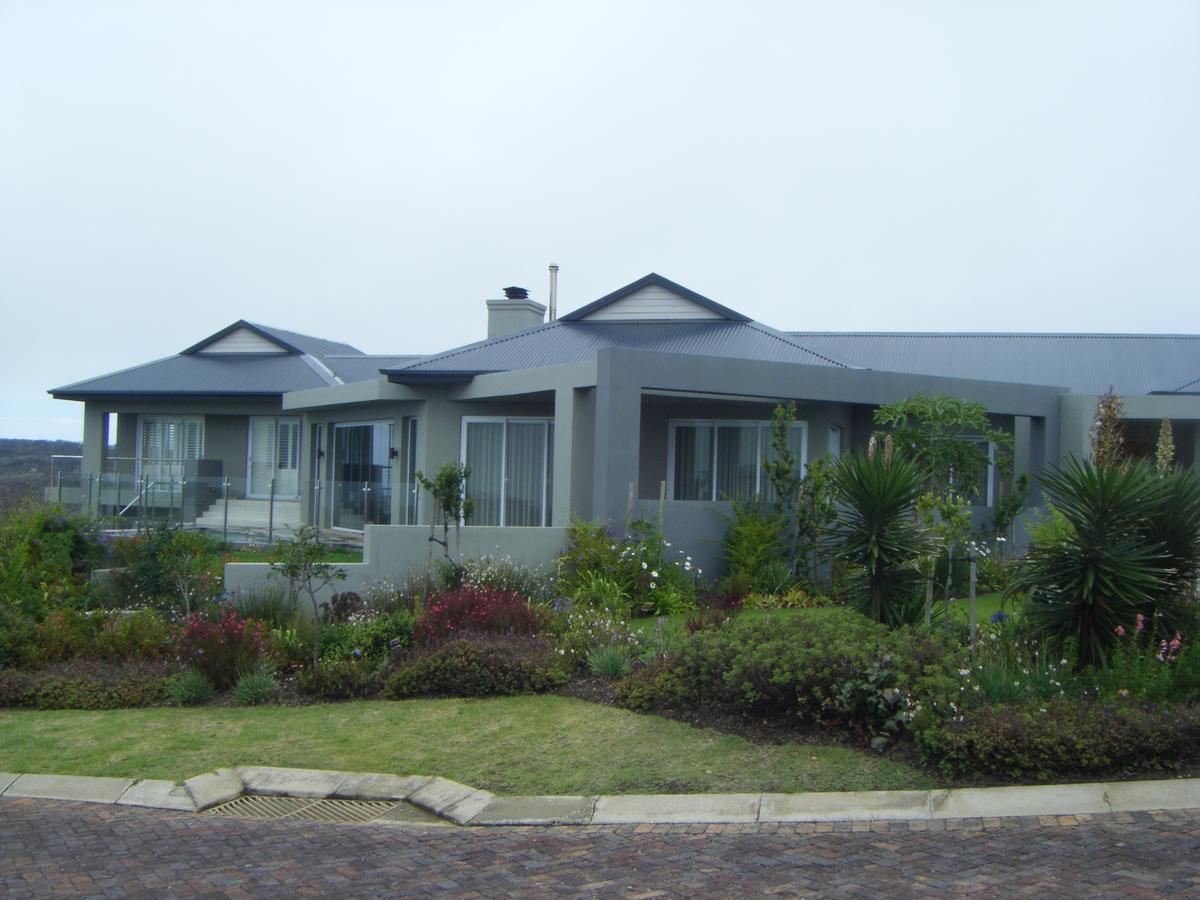 Drifters @ Whale Rock Ridge Villa Plettenberg Bay Dış mekan fotoğraf