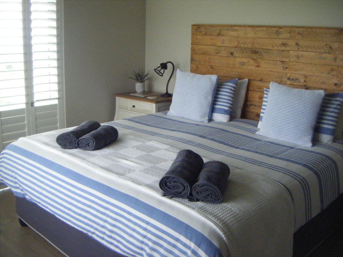 Drifters @ Whale Rock Ridge Villa Plettenberg Bay Dış mekan fotoğraf