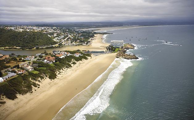 Drifters @ Whale Rock Ridge Villa Plettenberg Bay Dış mekan fotoğraf