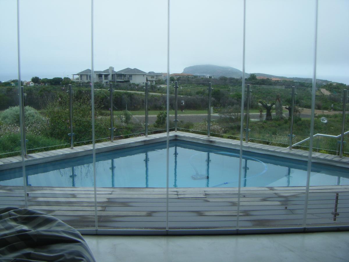 Drifters @ Whale Rock Ridge Villa Plettenberg Bay Dış mekan fotoğraf