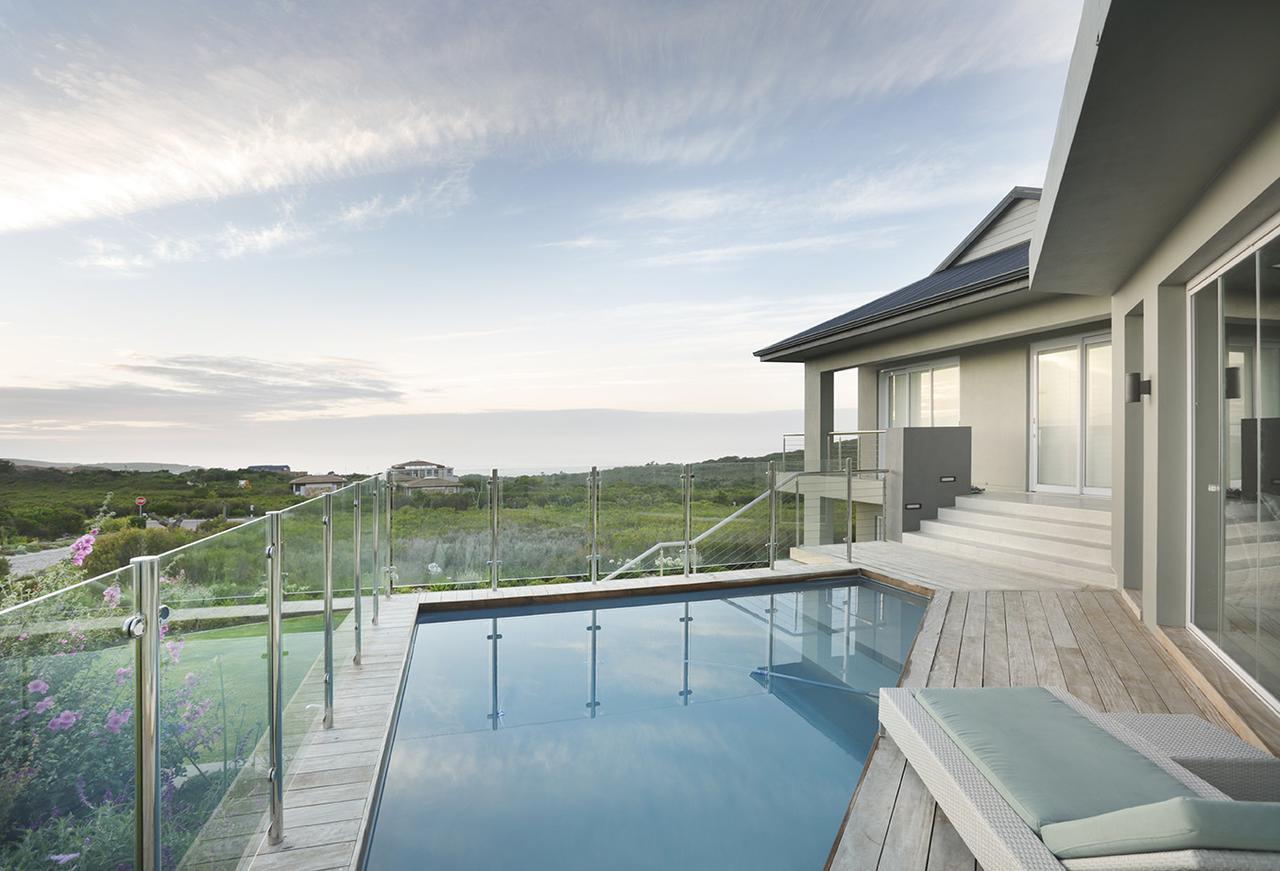 Drifters @ Whale Rock Ridge Villa Plettenberg Bay Dış mekan fotoğraf